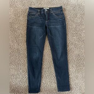 Democracy ab technology jeans